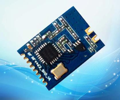RF module